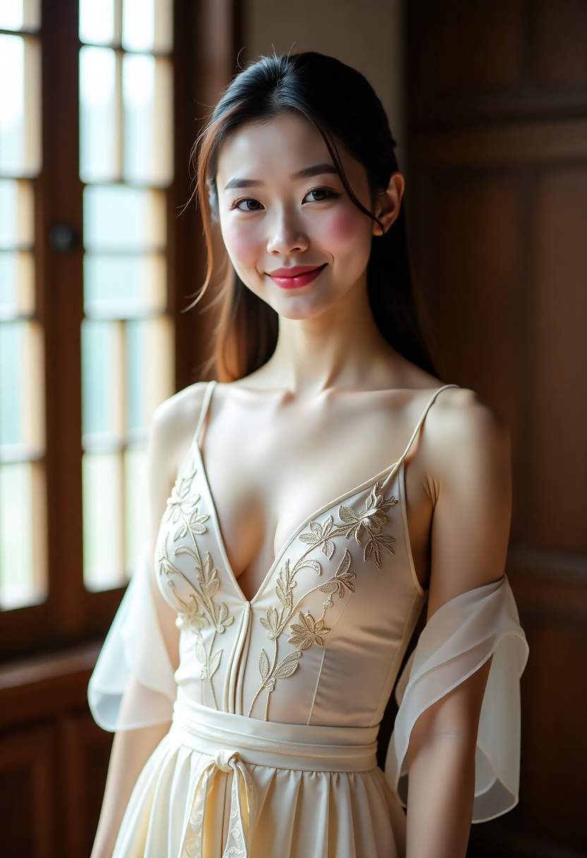 林晚星