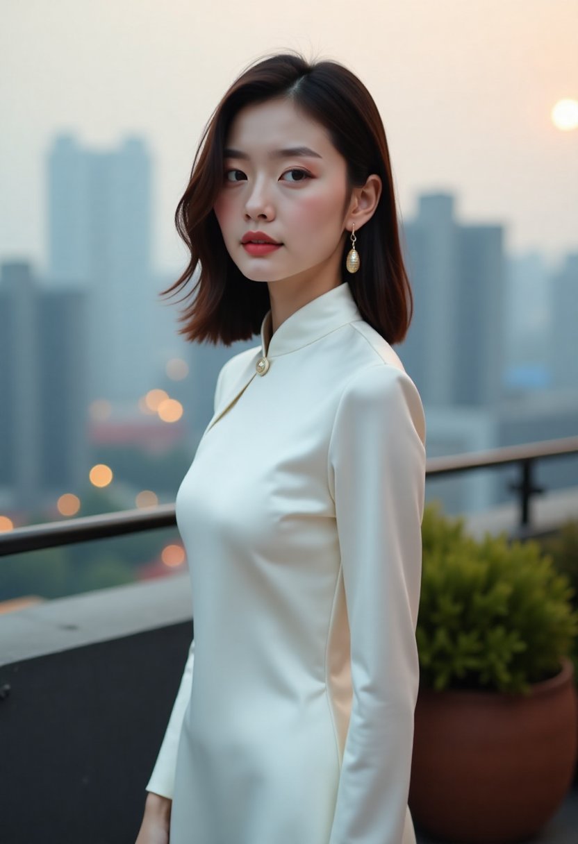 白梓轩