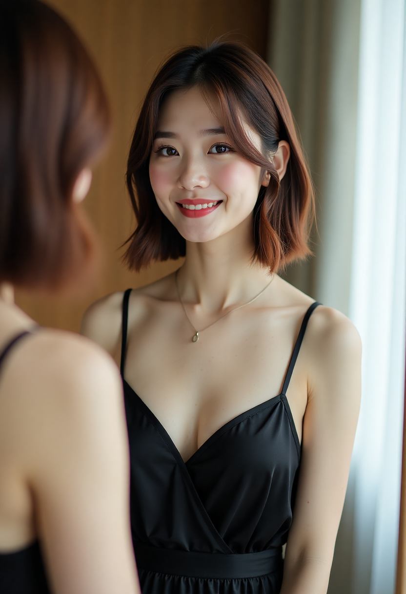 青梅竹马