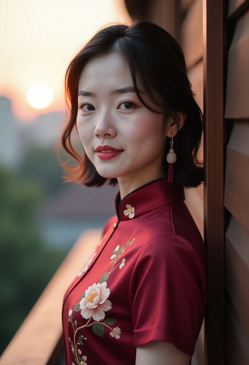 诗酒趁年华