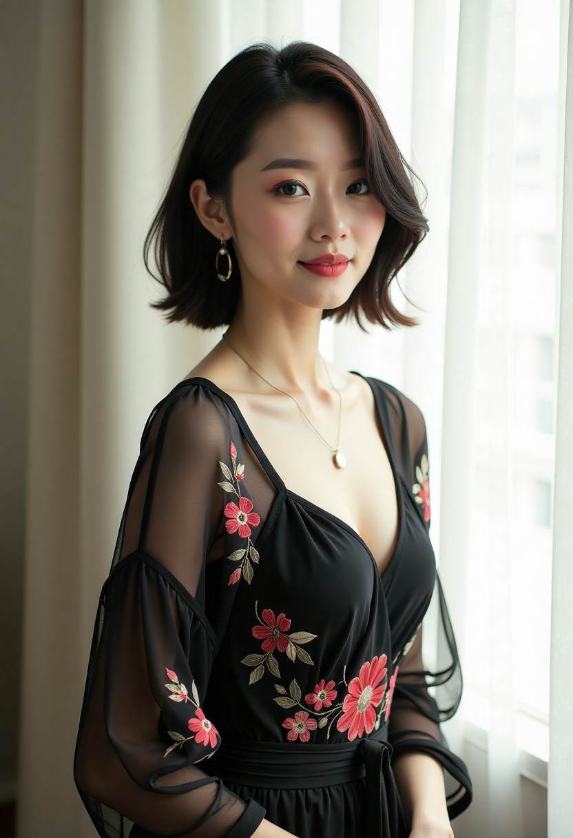月上柳梢头