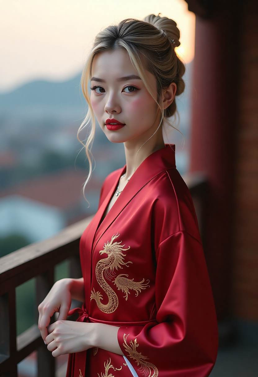陈墨言